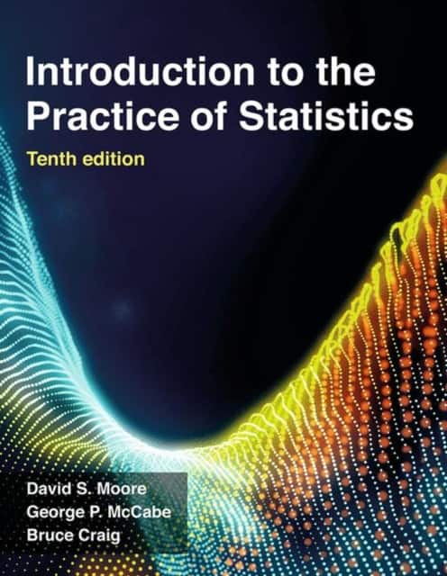 Introduction to the Practice of Statistics av David S. Moore