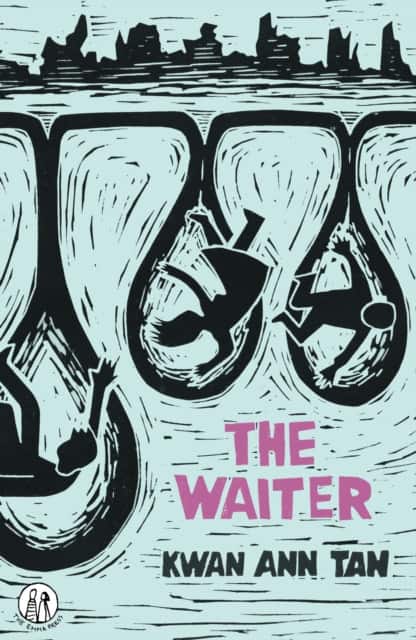 The Waiter av Kwan Ann Tan