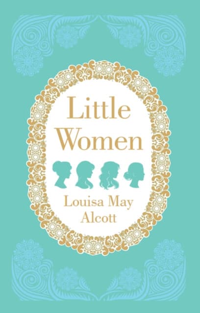Little Women (Deluxe Hardbound Edition)