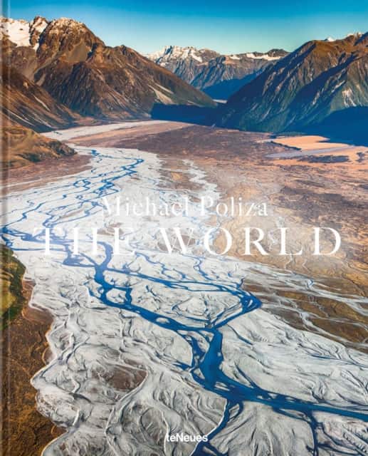 The World av Michael Poliza