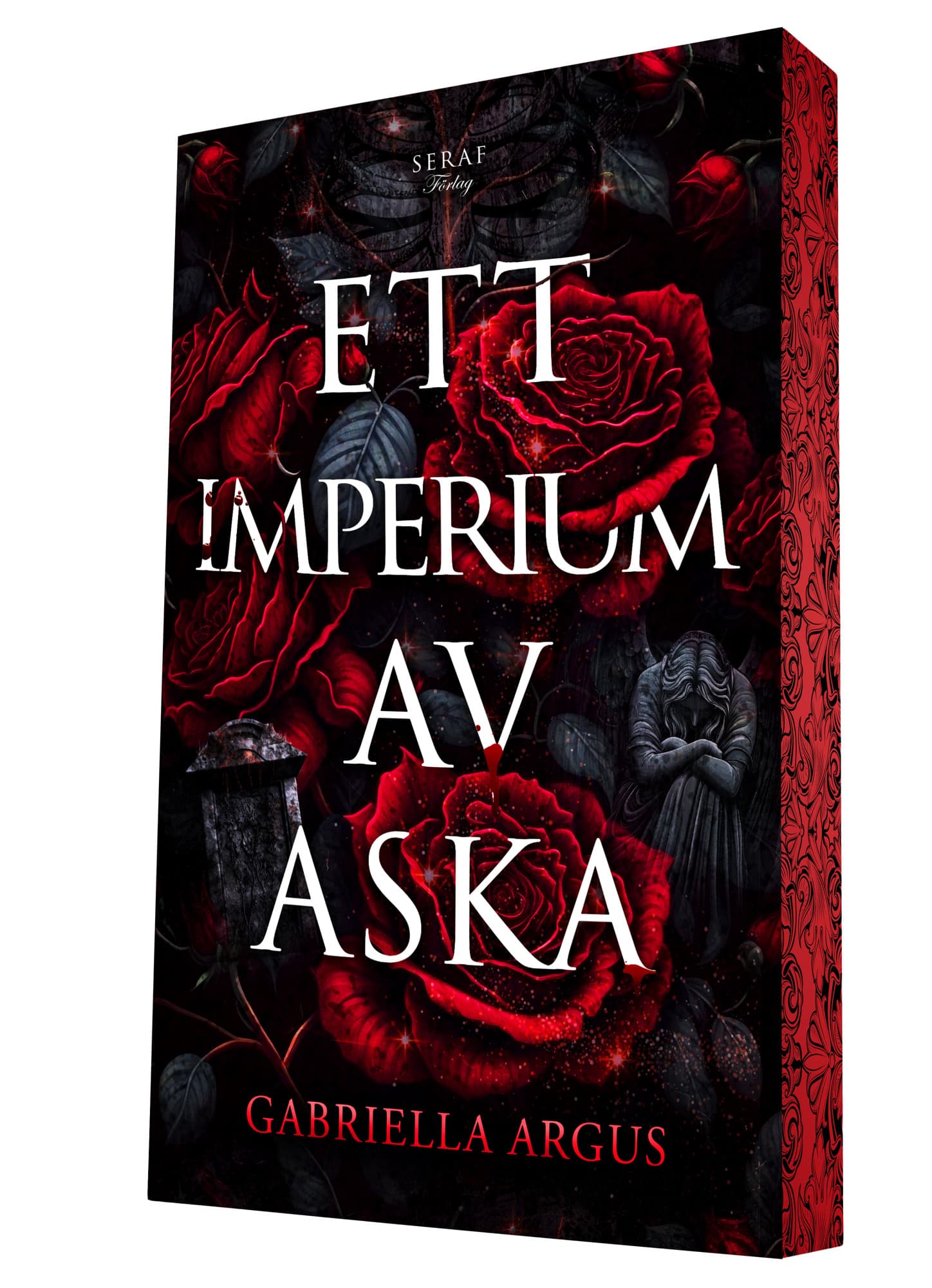 Ett imperium av aska