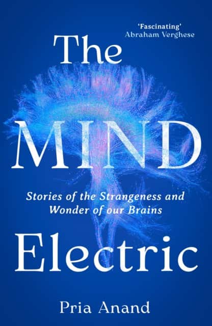 The Mind Electric av Pria Anand