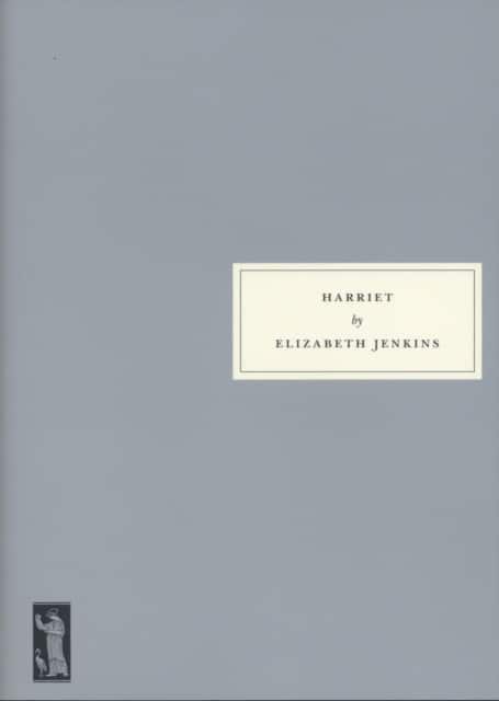 Harriet av Elizabeth Jenkins