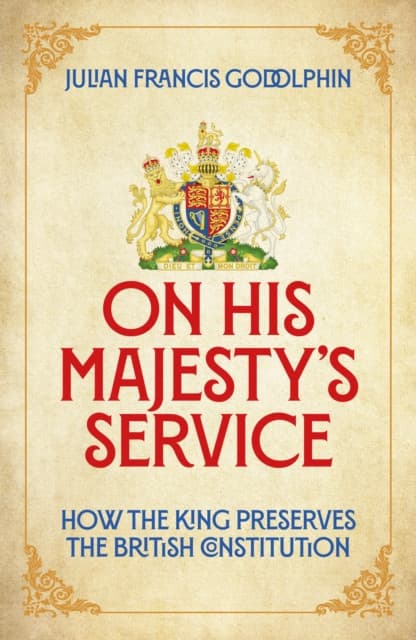 On His Majesty's Service