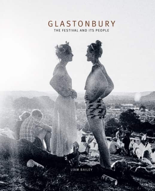 Glastonbury av Liam Bailey