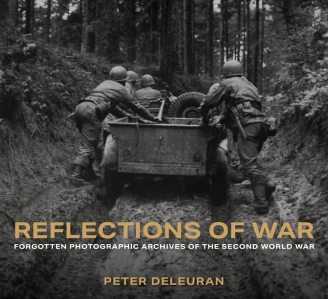 Reflections of War