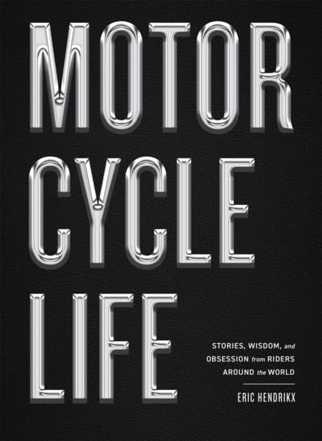 Motorcycle Life