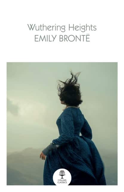 Wuthering Heights av Emily Bronte