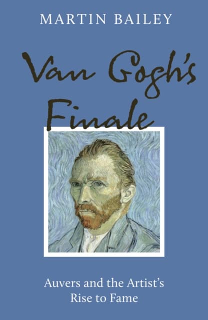 Van Gogh's Finale