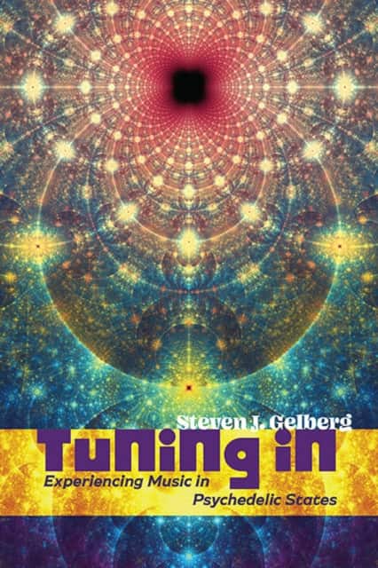 Tuning in av Steven J. Gelberg