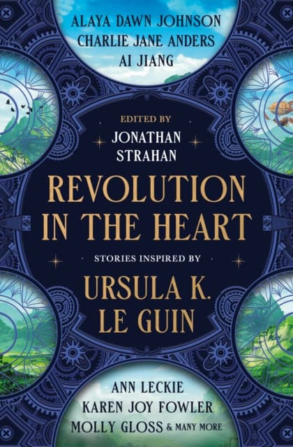 Revolution in the Heart