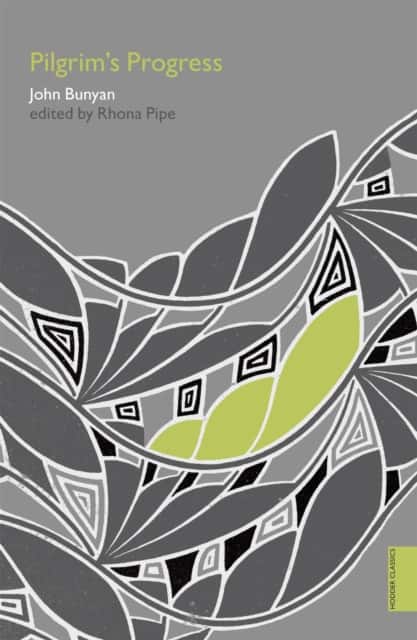 Pilgrim's Progress (Hodder Classics) av John Bunyan