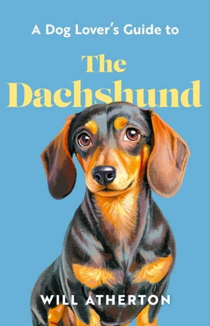 A The Dachshund