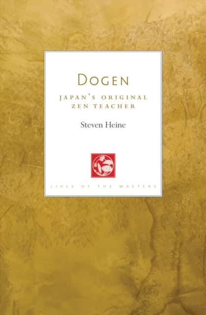 Dogen av Steven Heine