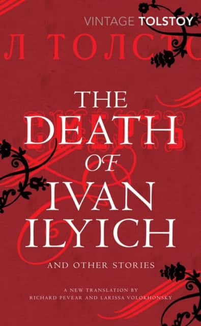 The Death of Ivan Ilyich and Other Stories av Leo Tolstoy