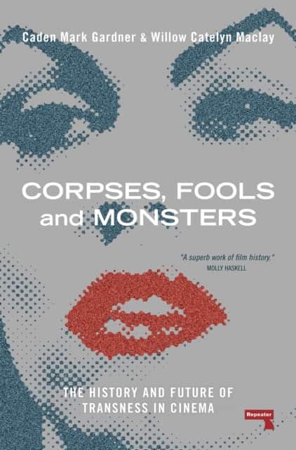 Corpses, Fools and Monsters av Caden Gardner