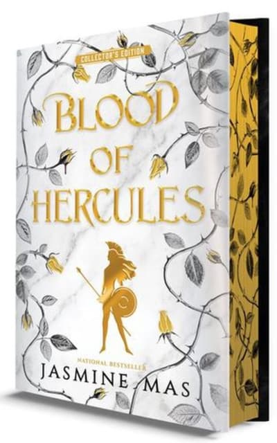 Blood of Hercules