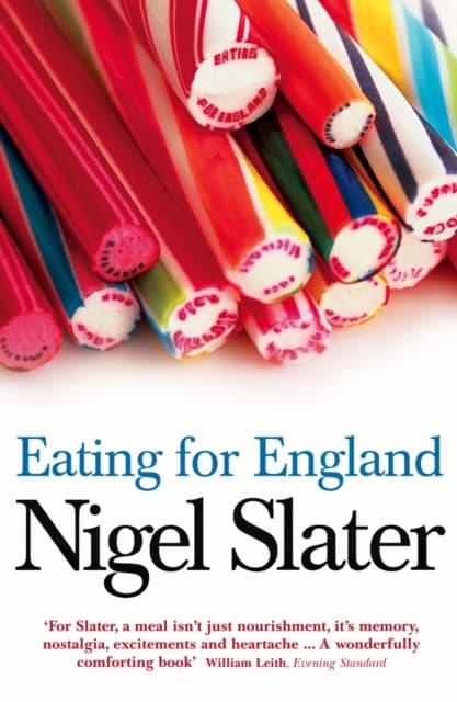 Eating for England