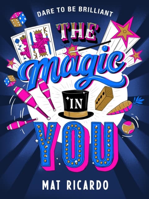 The Magic in You