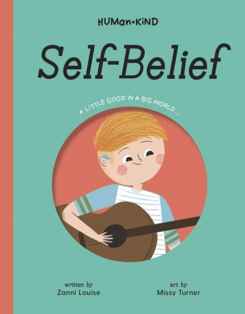 Human Kind: Self Belief av Missy Turner