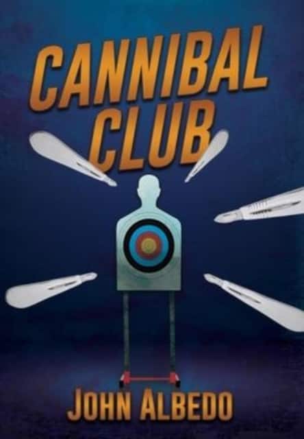 Cannibal Club av John Albedo