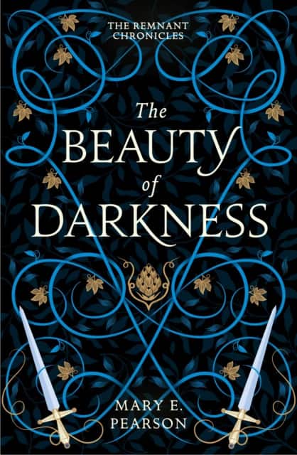 The Beauty of Darkness av Mary E. Pearson
