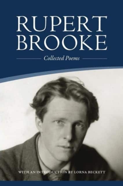 Rupert Brooke: Collected Poems av Rupert Brooke
