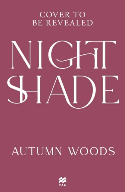 Nightshade av Autumn Woods
