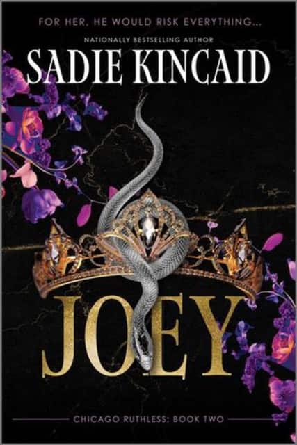Joey av Sadie Kincaid