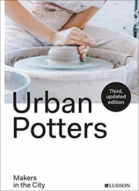 Urban Potters av Katie Treggiden