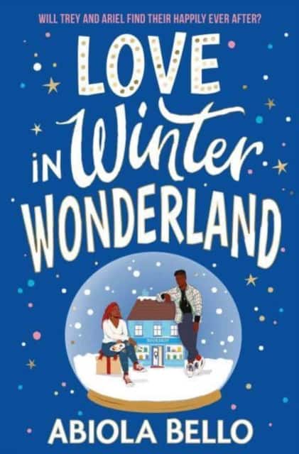 Love in Winter Wonderland av Abiola Bello