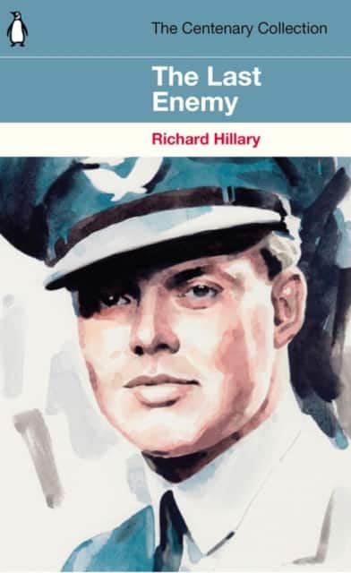 The Last Enemy av Richard Hillary