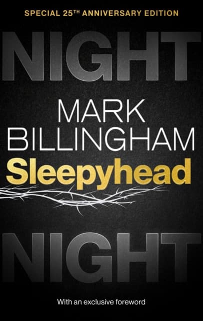 Sleepyhead