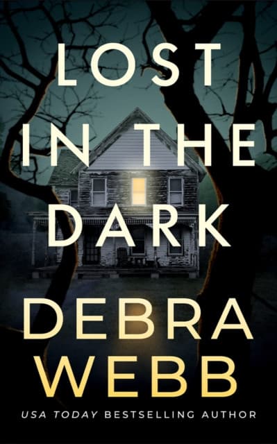 Lost in the Dark