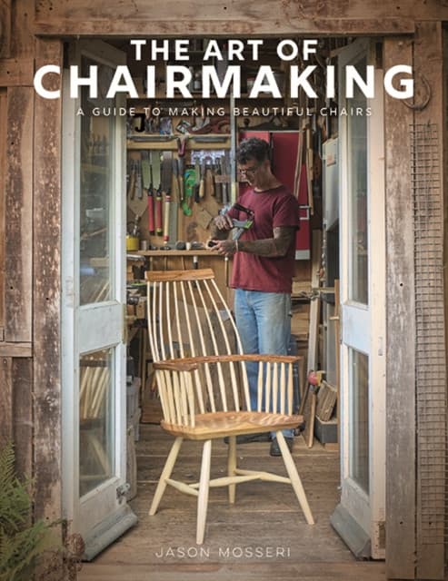 The Art of Chairmaking