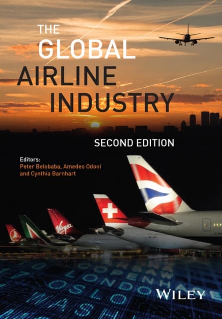 The Global Airline Industry 2e