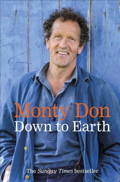 Down to Earth