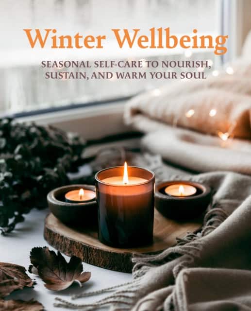 Winter Wellbeing av CICO Books