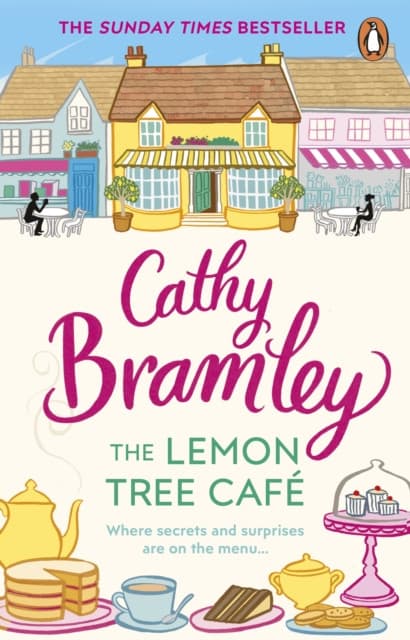 The Lemon Tree Café