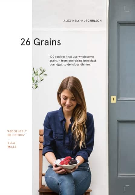 26 Grains av Alex Hely-Hutchinson
