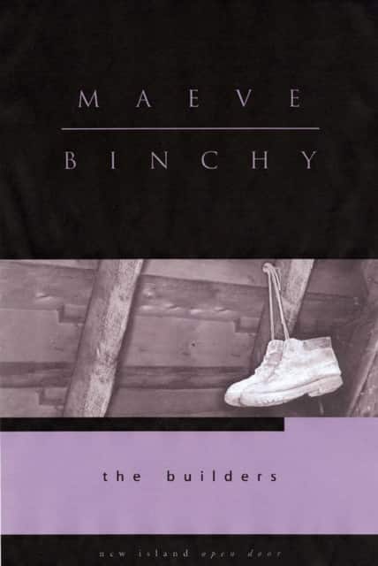 The Builders av Maeve Binchy