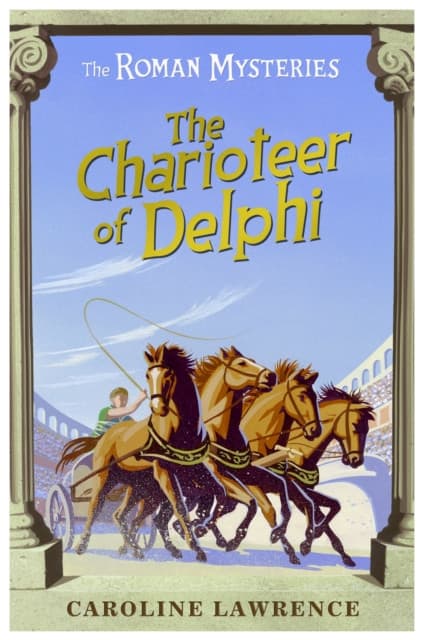 The Charioteer of Delphi