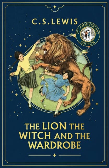 The Lion, the Witch and the Wardrobe Deluxe Edition