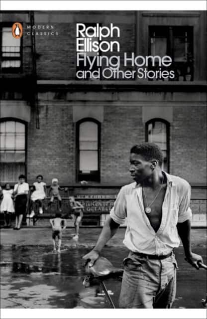 Flying Home And Other Stories av John Callahan