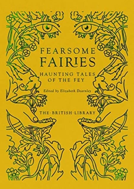 Fearsome Fairies