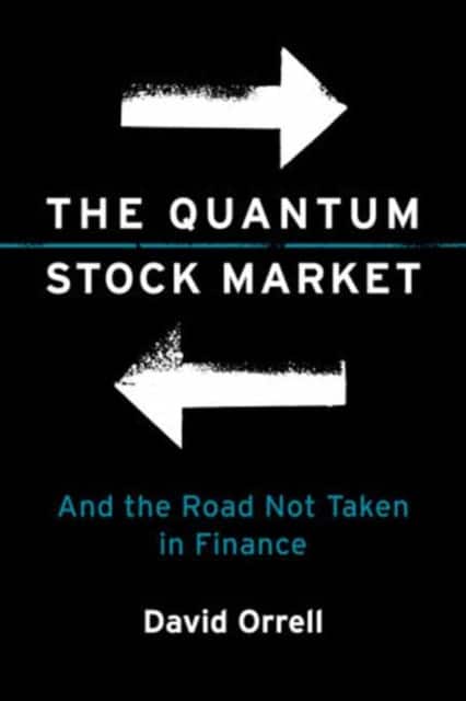 The Quantum Stock Market av David Orrell