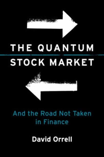 The Quantum Stock Market
