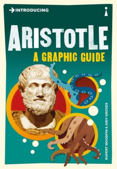 Introducing Aristotle av Rupert Woodfin