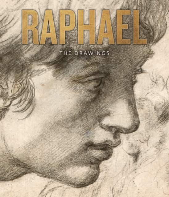 Raphael av Catherine Whistler