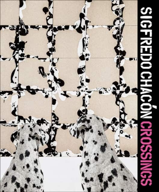 Sigfredo Chacón - Crossings av Jesús Fuenmayor